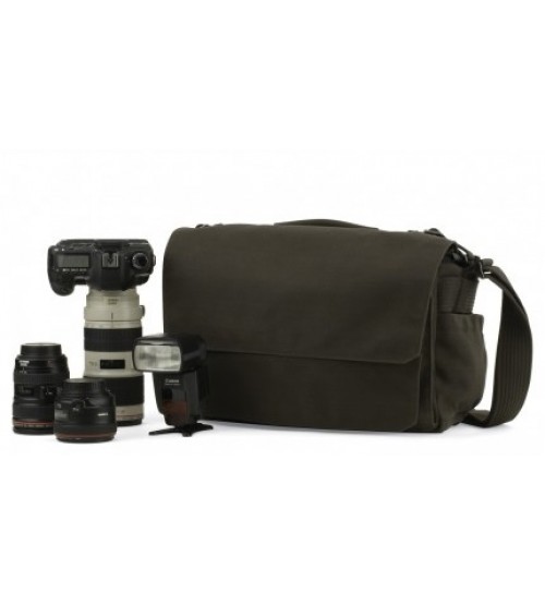 Lowepro Pro Messenger Bag 200 AW